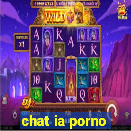 chat ia porno